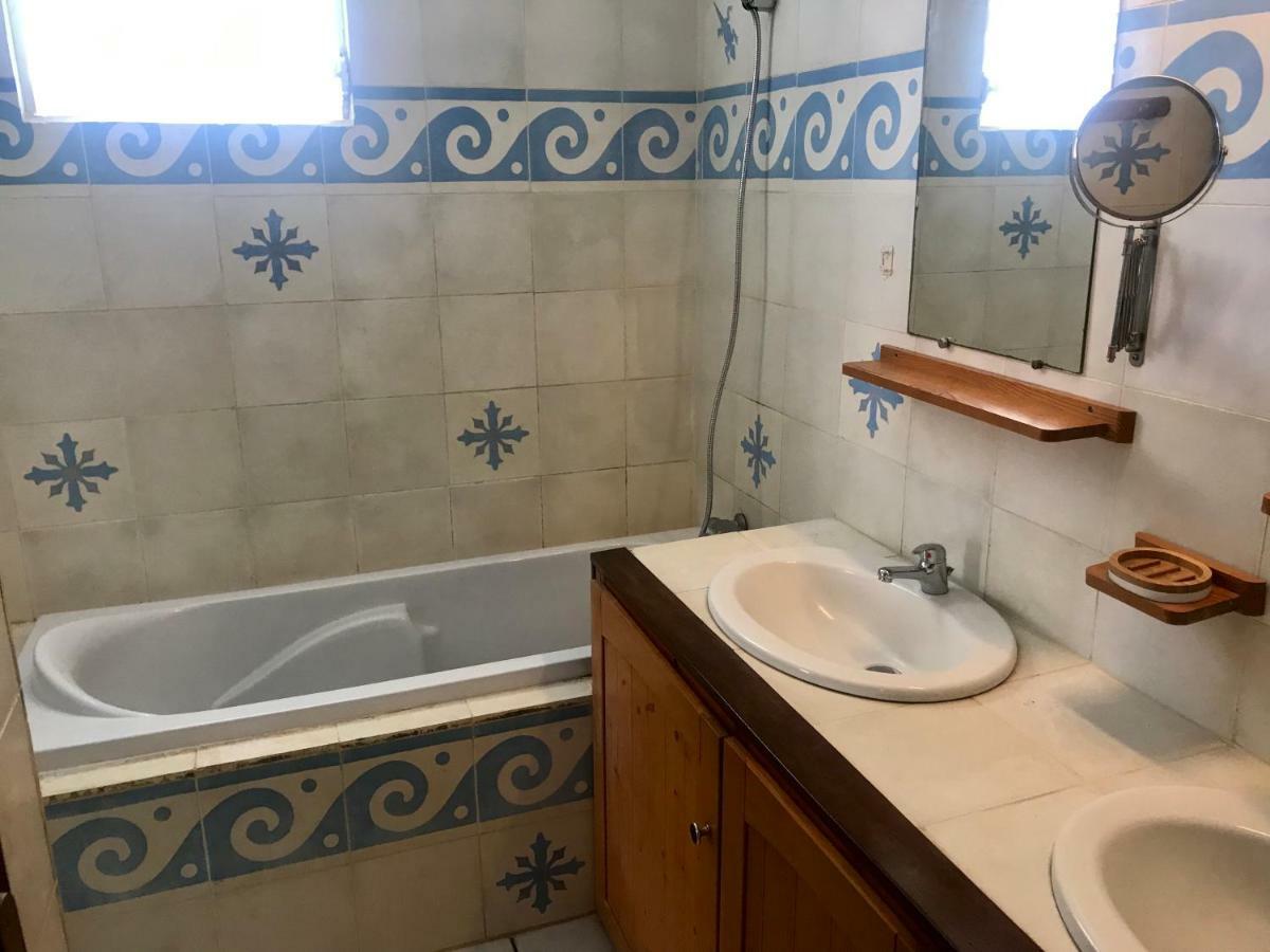 Villa Figues Et Mangos Terre-De-Haut Esterno foto